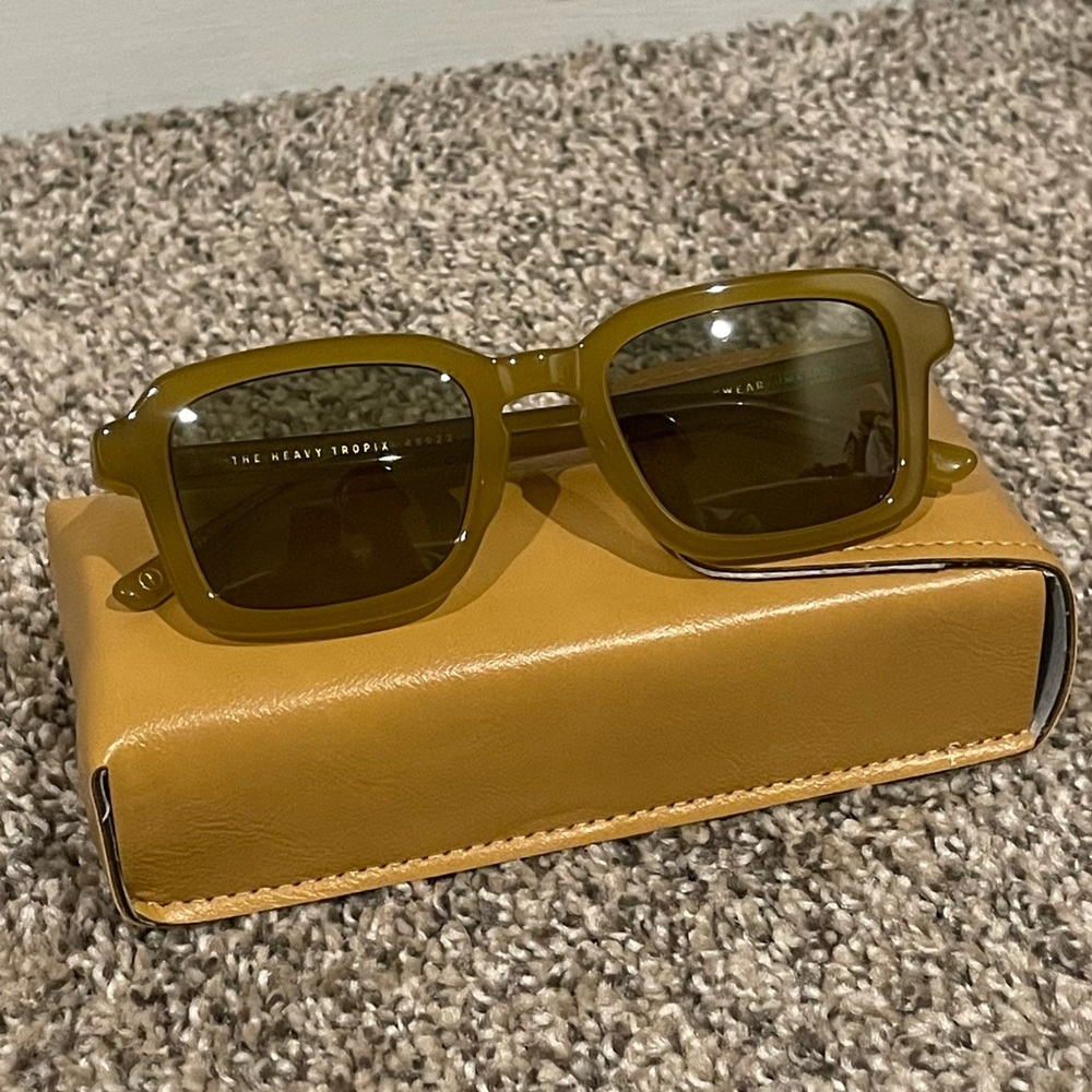 Crap Eyewear Sunglasses